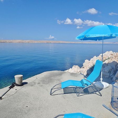Studio Mare -30 M From A Lonely Beach Baric Draga Bagian luar foto