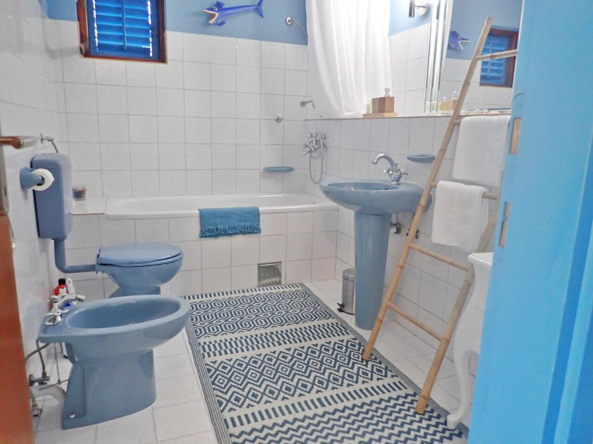 Studio Mare -30 M From A Lonely Beach Baric Draga Bagian luar foto