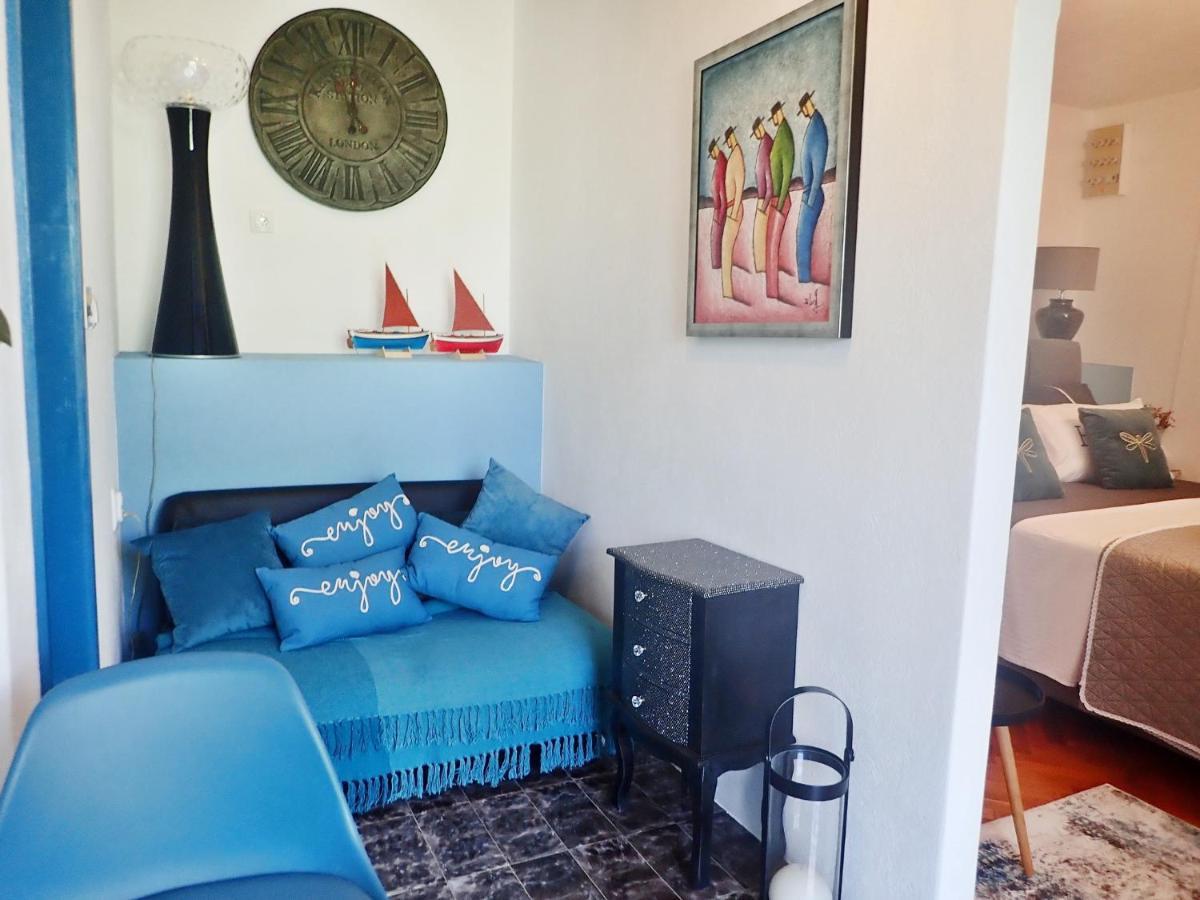 Studio Mare -30 M From A Lonely Beach Baric Draga Bagian luar foto