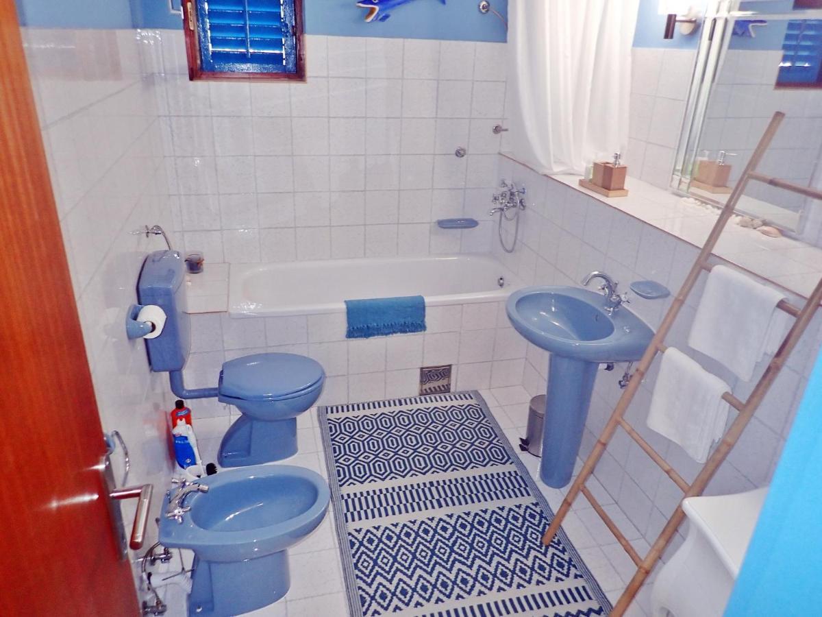 Studio Mare -30 M From A Lonely Beach Baric Draga Bagian luar foto