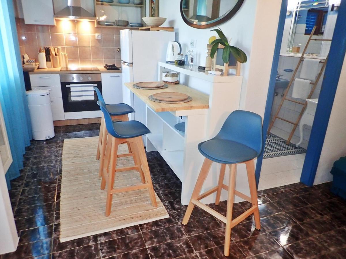 Studio Mare -30 M From A Lonely Beach Baric Draga Bagian luar foto